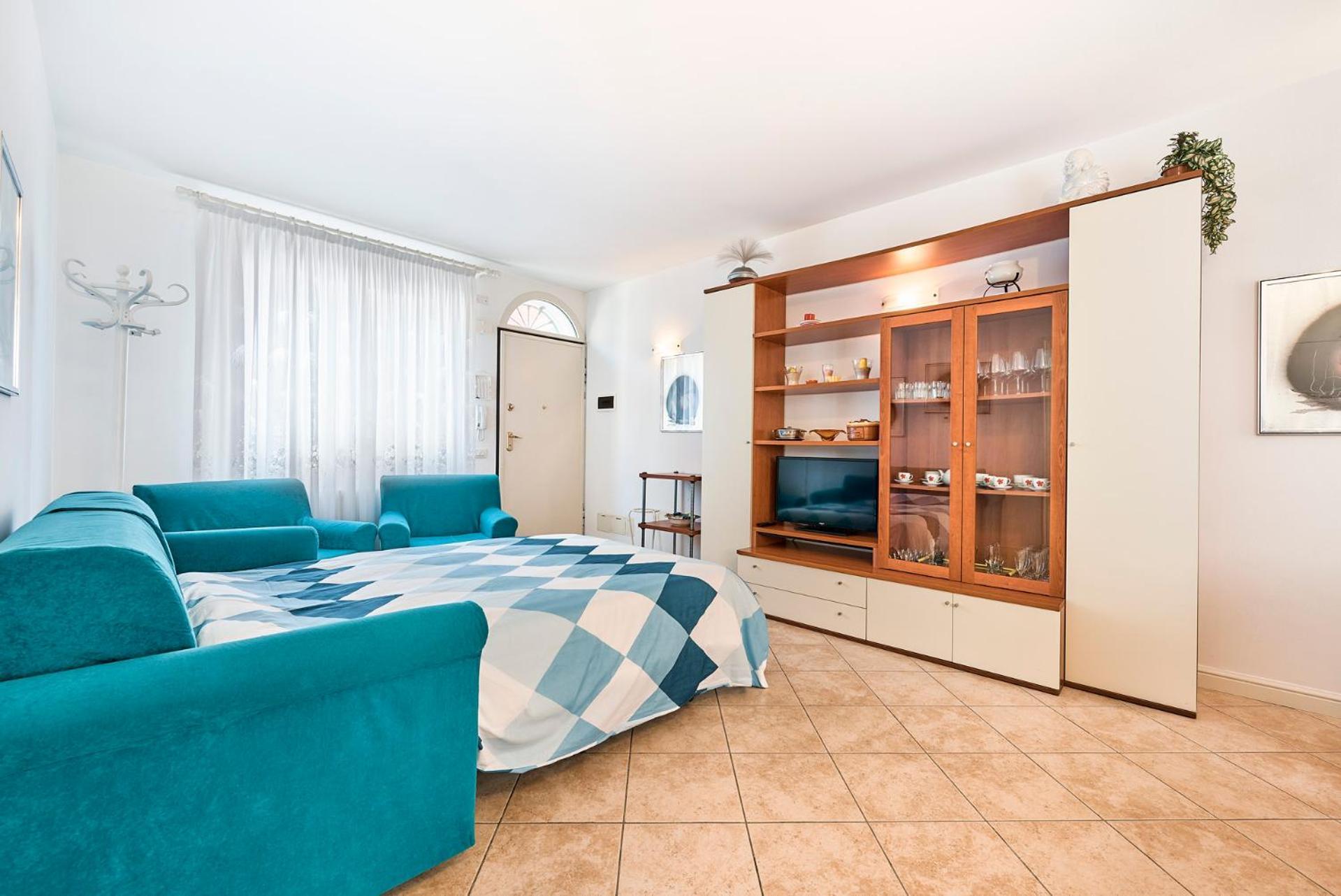 Jesolo Pines Beach House - Host Solution Bagian luar foto