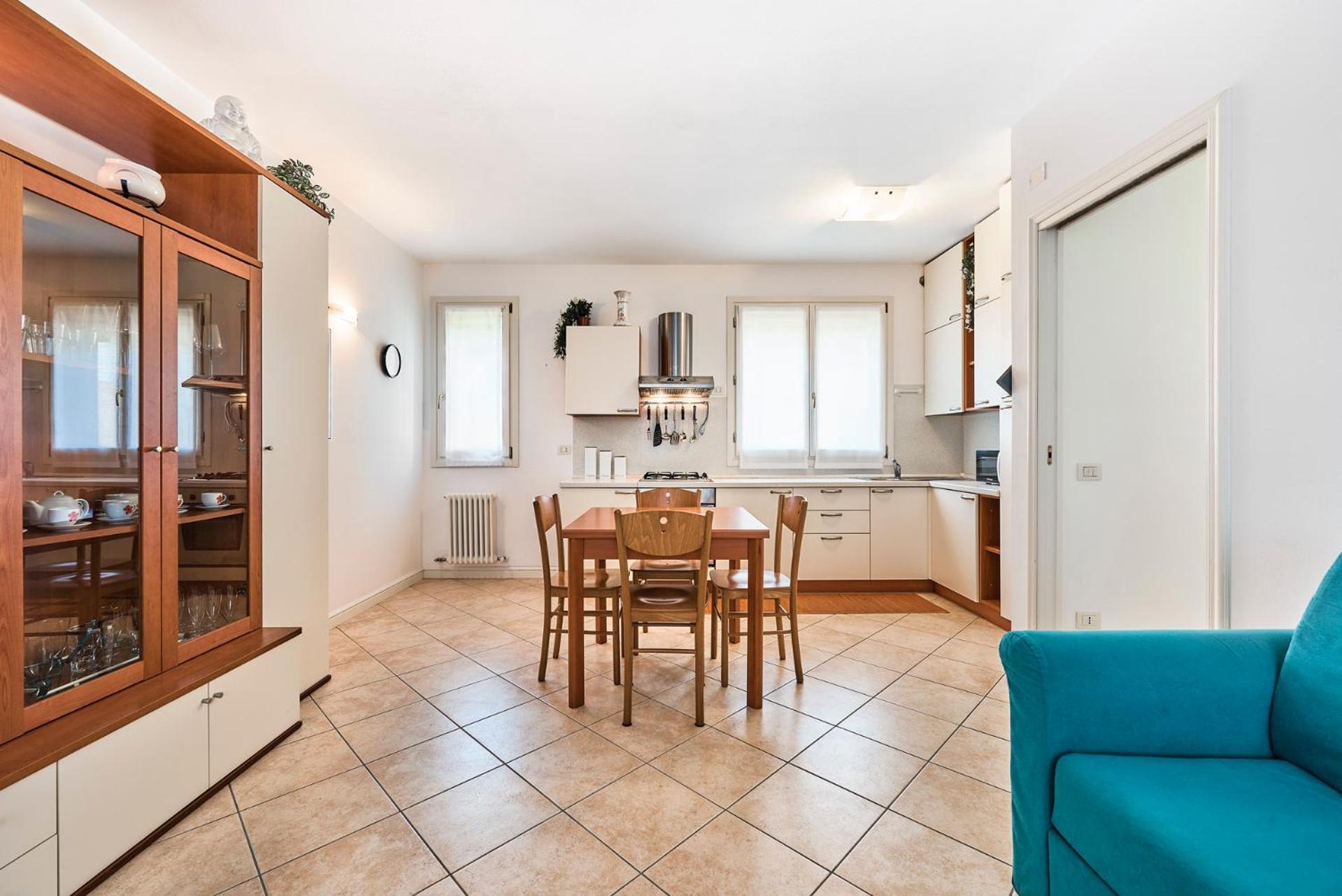 Jesolo Pines Beach House - Host Solution Bagian luar foto