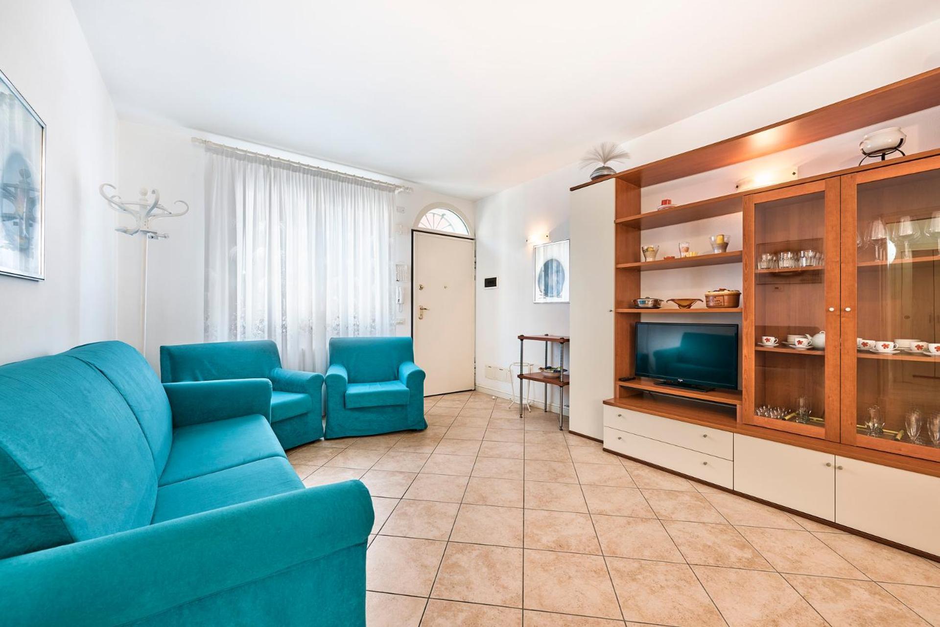 Jesolo Pines Beach House - Host Solution Bagian luar foto