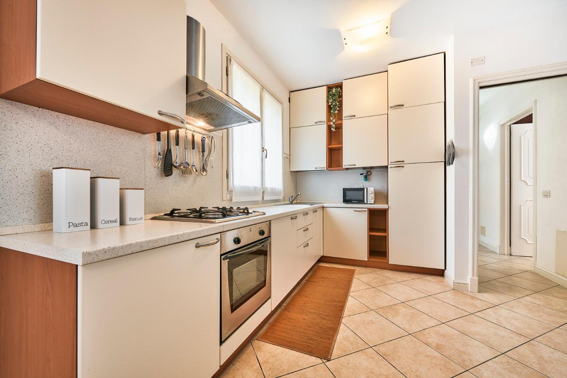 Jesolo Pines Beach House - Host Solution Bagian luar foto