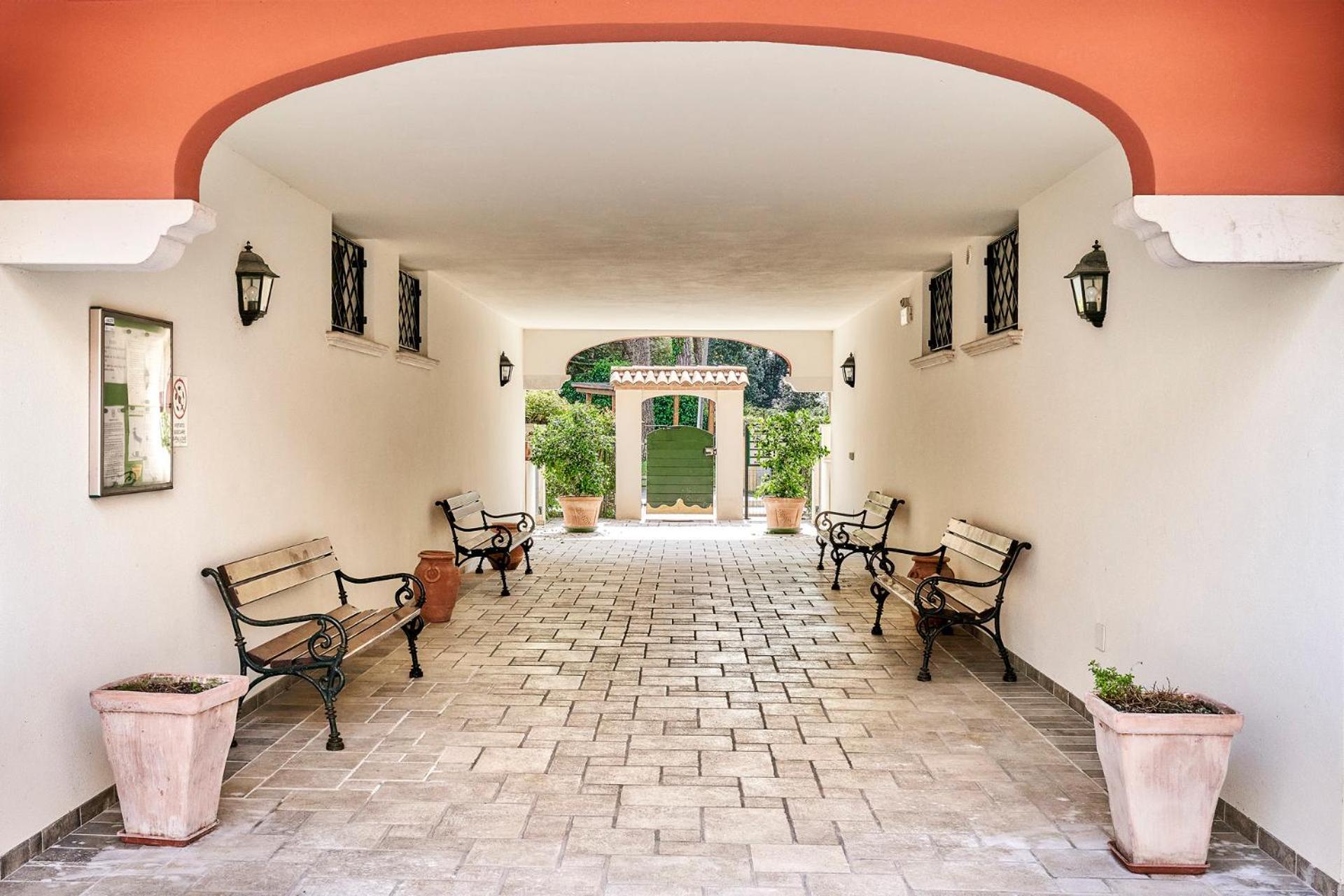 Jesolo Pines Beach House - Host Solution Bagian luar foto