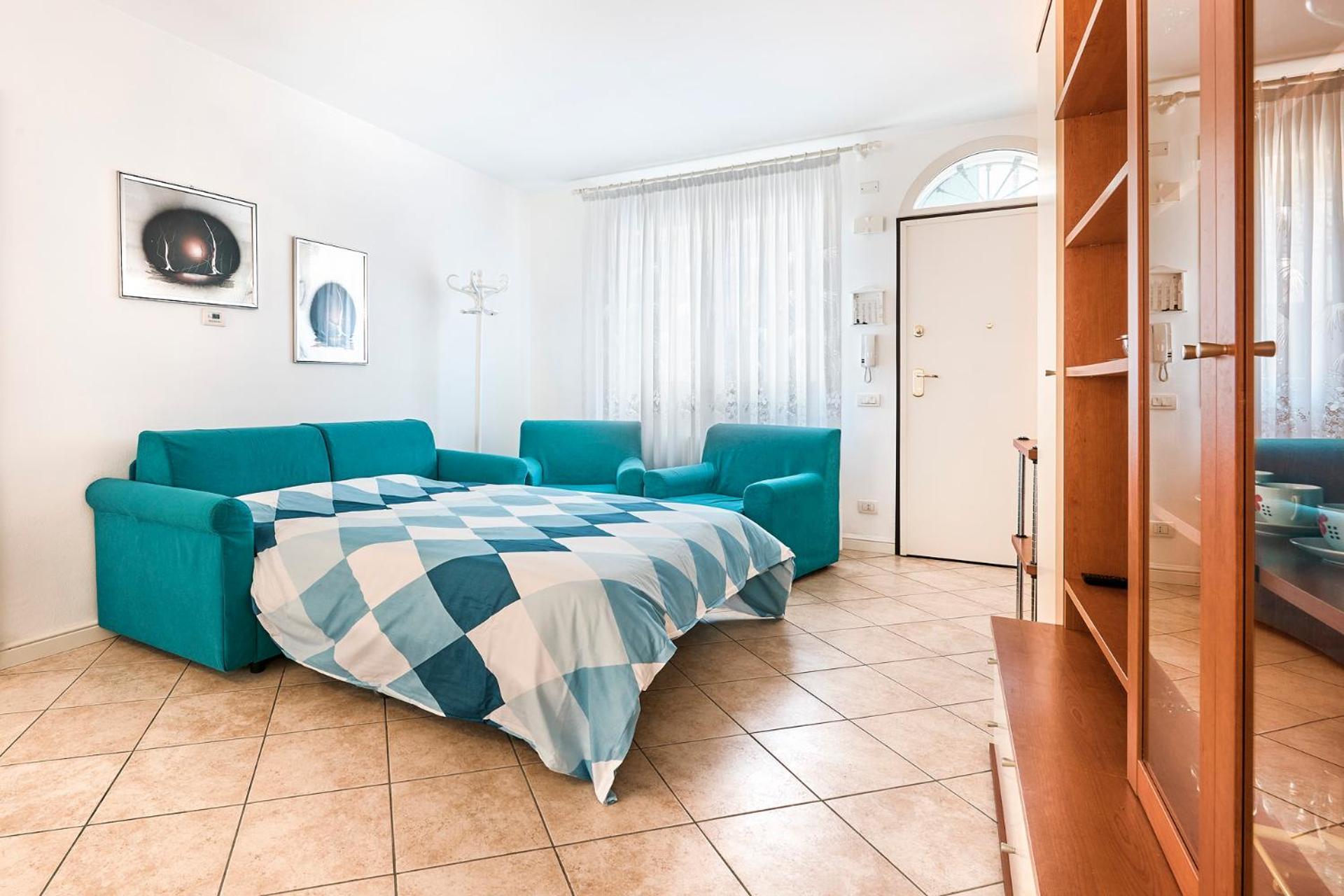 Jesolo Pines Beach House - Host Solution Bagian luar foto