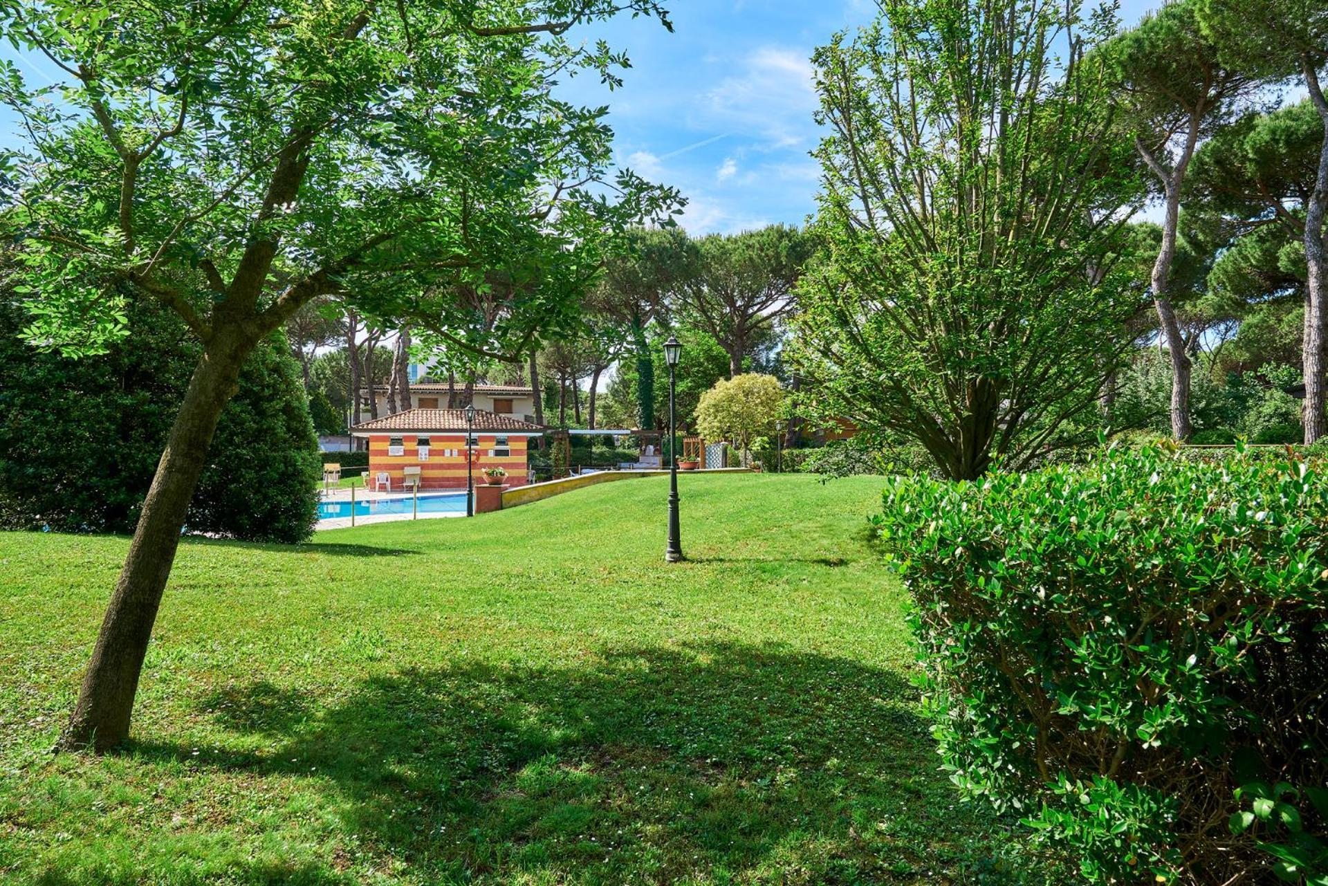 Jesolo Pines Beach House - Host Solution Bagian luar foto