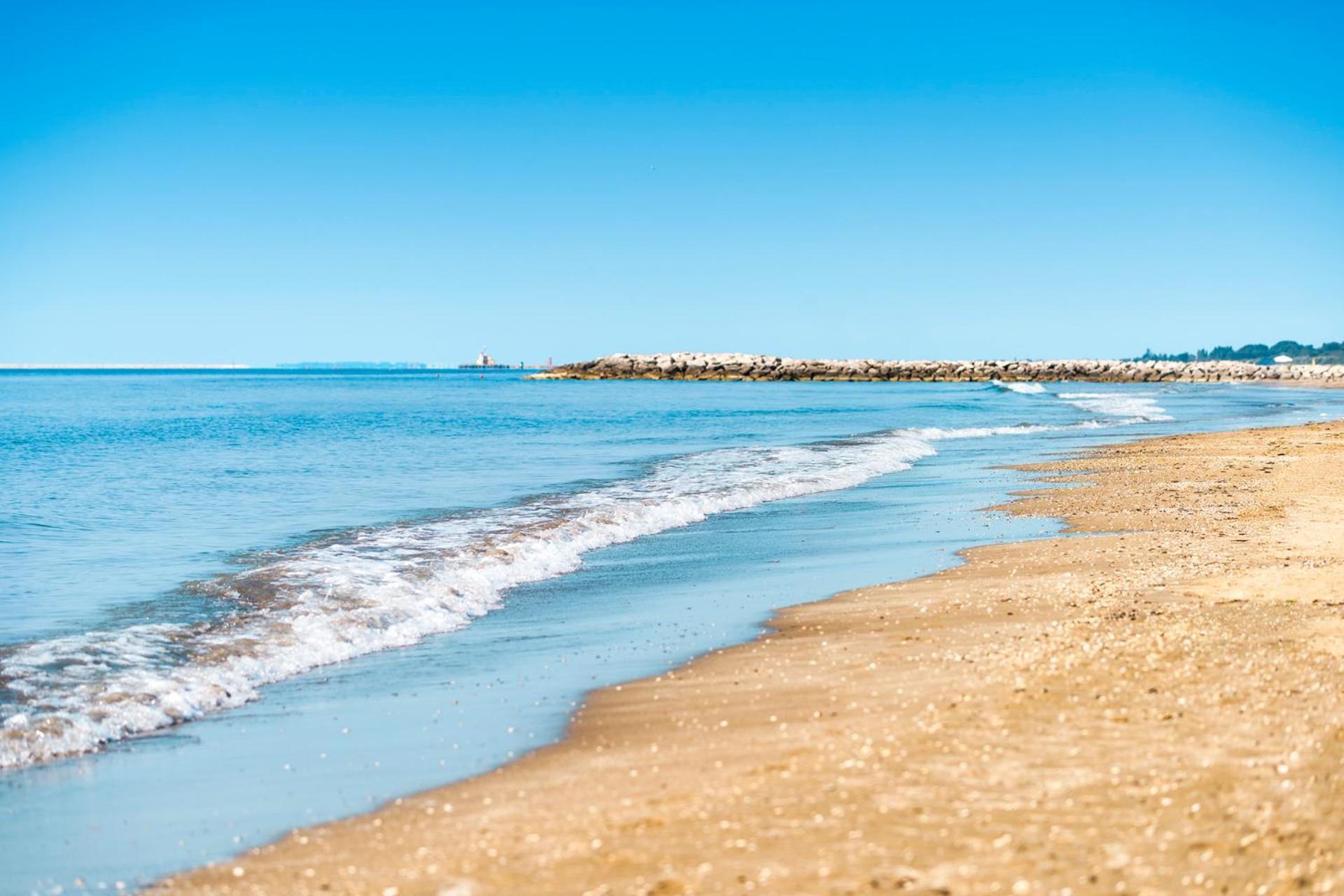 Jesolo Pines Beach House - Host Solution Bagian luar foto